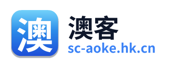 澳客 Logo